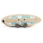Jellycat Planche de surf Amuseables Sports 9 cm