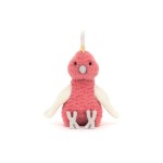 Jellycat Squawkatoo 22 cm