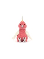 Jellycat Squawkatoo 22 cm