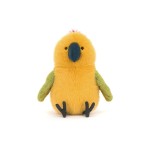 Jellycat Budgeby Parrot 23 cm