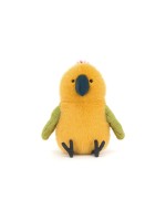 Jellycat Budgeby Parrot 23 cm