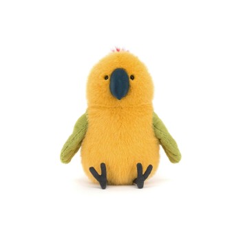 Jellycat Budgeby Parrot 23 cm Jellycat Budgeby Parrot 23 cm