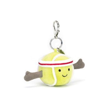 Jellycat Amuseables Sports Tennis 13 cm Jellycat Amuseables Sports Tennis 13 cm