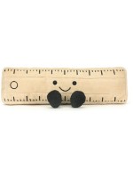 Jellycat Amuseables Ruler 6 cm