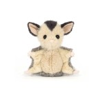 Jellycat Amusables sucettes Sugar Glide 14 cm