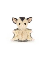 Jellycat Amusables sucettes Sugar Glide 14 cm