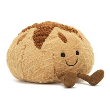 Amuseables Sourdough Soft Toy