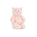 Jellycat Animal en peluche Ours Leola Rose, Grand 36 cm