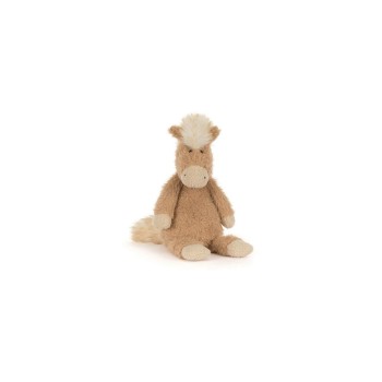 Jellycat Peluche Jouet souple Canterneigh Pony