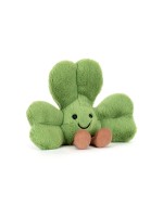 Jellycat Peluche Amuseables Siofra Shamrock Soft Toy