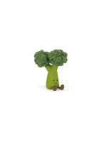 Jellycat Peluche Amusable Broccoli Soft Toy