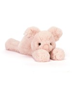 Jellycat Peluche Jouet souple Smudge Pig