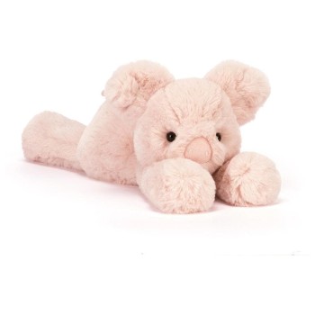 Jellycat Peluche Jouet souple Smudge Pig