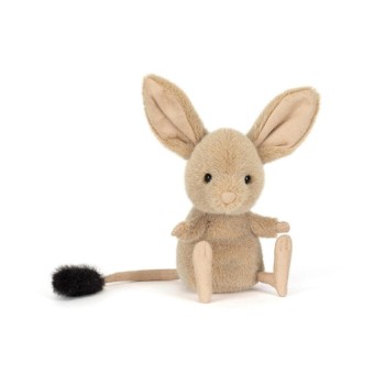 Jellycat Peluche Amuseables Jerboa