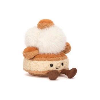 Jellycat Peluche Amuseables Mirielle St Honoré