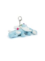 Jellycat Peluches porte-clés Amuseables Sky Dragon Charm