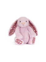 Jellycat Peluche Thistlepop Blossom Luxe Bunny Soft Toy