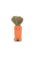Jellycat Animal en peluche Amuseable Carrot