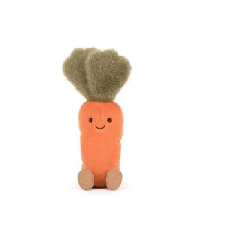 JellyCat Amuseables Karotten-Kuscheltier JellyCat Amuseables Karotten-Kuscheltier