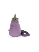 Amuseables Aubergine Bumbag