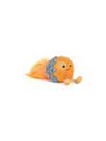 Jellycat Peluche « Space Comet » d'Amuseables 9 x 23 x 11 cm