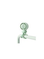 Jisulife Ventilateur de poussette Life2 Vert
