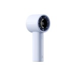Jisulife Ventilateur à main Life10S Bleu