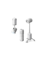 Jisulife Ventilateur de table Ultra1 Gris