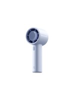 Jisulife Ventilateur à main Fan 10 Bleu