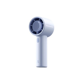 Jisulife Handheld Fan 10 Ventilator Blau, 4000mAh Jisulife Handheld Fan 10 Ventilator Blau, 4000mAh