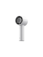 Jisulife Ventilateur à main Fan 10 Gris
