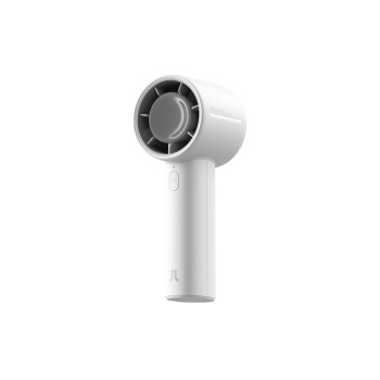 Jisulife Handheld Fan 10 Ventilator Grau, 4000mAh Jisulife Handheld Fan 10 Ventilator Grau, 4000mAh