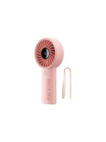 Jisulife Fan 4 Rose
