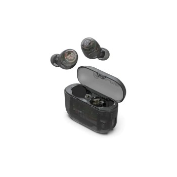 Jlab Écouteurs True Wireless In-Ear Go Air Pop Transparent Jlab Écouteurs True Wireless In-Ear Go Air Pop Transparent