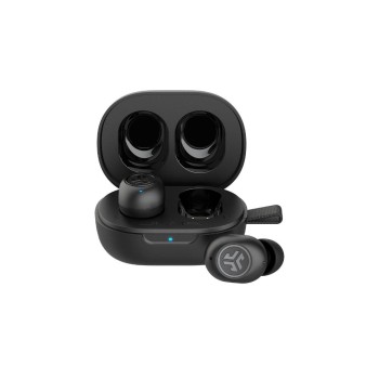 Jlab Écouteurs True Wireless In-Ear JBuds Mini Noir Jlab Écouteurs True Wireless In-Ear JBuds Mini Noir