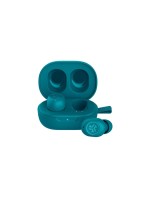 Jlab Écouteurs True Wireless In-Ear JBuds Mini Sarcelle