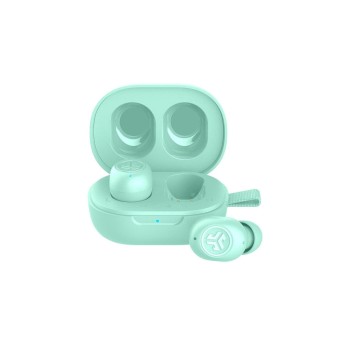 JLab Audio JBuds Mini, In-Ear Kunststoff Minze