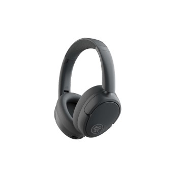 Jlab Casques supra-auriculaires Wireless JBuds Lux ANC Graphite Jlab Casques supra-auriculaires Wireless JBuds Lux ANC Graphite