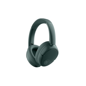 Jlab Casques supra-auriculaires Wireless JBuds Lux ANC Sage Jlab Casques supra-auriculaires Wireless JBuds Lux ANC Sage