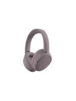 Jlab Casques supra-auriculaires Wireless JBuds Lux ANC Mauve