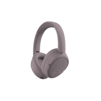 Jlab Casques supra-auriculaires Wireless JBuds Lux ANC Mauve Jlab Casques supra-auriculaires Wireless JBuds Lux ANC Mauve