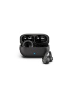 Jlab Flex Ecouteurs ouverts Sport In-Ear Design Clip Noir