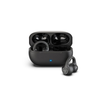Jlab Flex Ecouteurs ouverts Sport In-Ear Design Clip Noir Jlab Flex Ecouteurs ouverts Sport In-Ear Design Clip Noir
