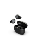 Jlab Écouteurs True Wireless In-Ear Go Pop ANC Noir