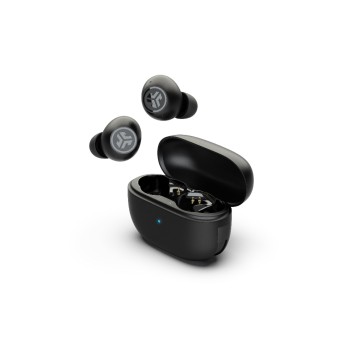 Jlab Écouteurs True Wireless In-Ear Go Pop ANC Noir Jlab Écouteurs True Wireless In-Ear Go Pop ANC Noir