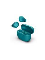 Jlab Écouteurs True Wireless In-Ear Go Pop ANC Sarcelle