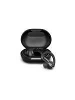 Jlab Epic Sport 3 Ecouteurs intra-auriculaires avec ANC et tour d'oreille Noir