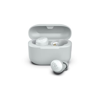 Jlab Go Air Pop+ Ecouteurs intra-auriculaires, blanc Jlab Go Air Pop+ Ecouteurs intra-auriculaires, blanc