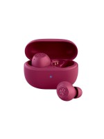 Jlab Écouteurs True Wireless In-Ear Go Pop ANC Fuchsia