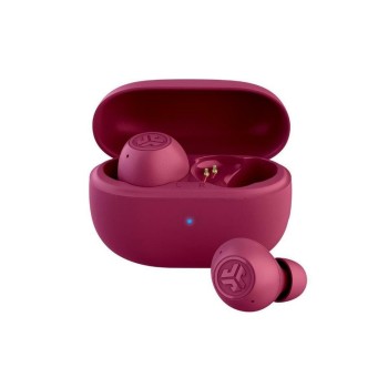 Jlab Écouteurs True Wireless In-Ear Go Pop ANC Fuchsia Jlab Écouteurs True Wireless In-Ear Go Pop ANC Fuchsia